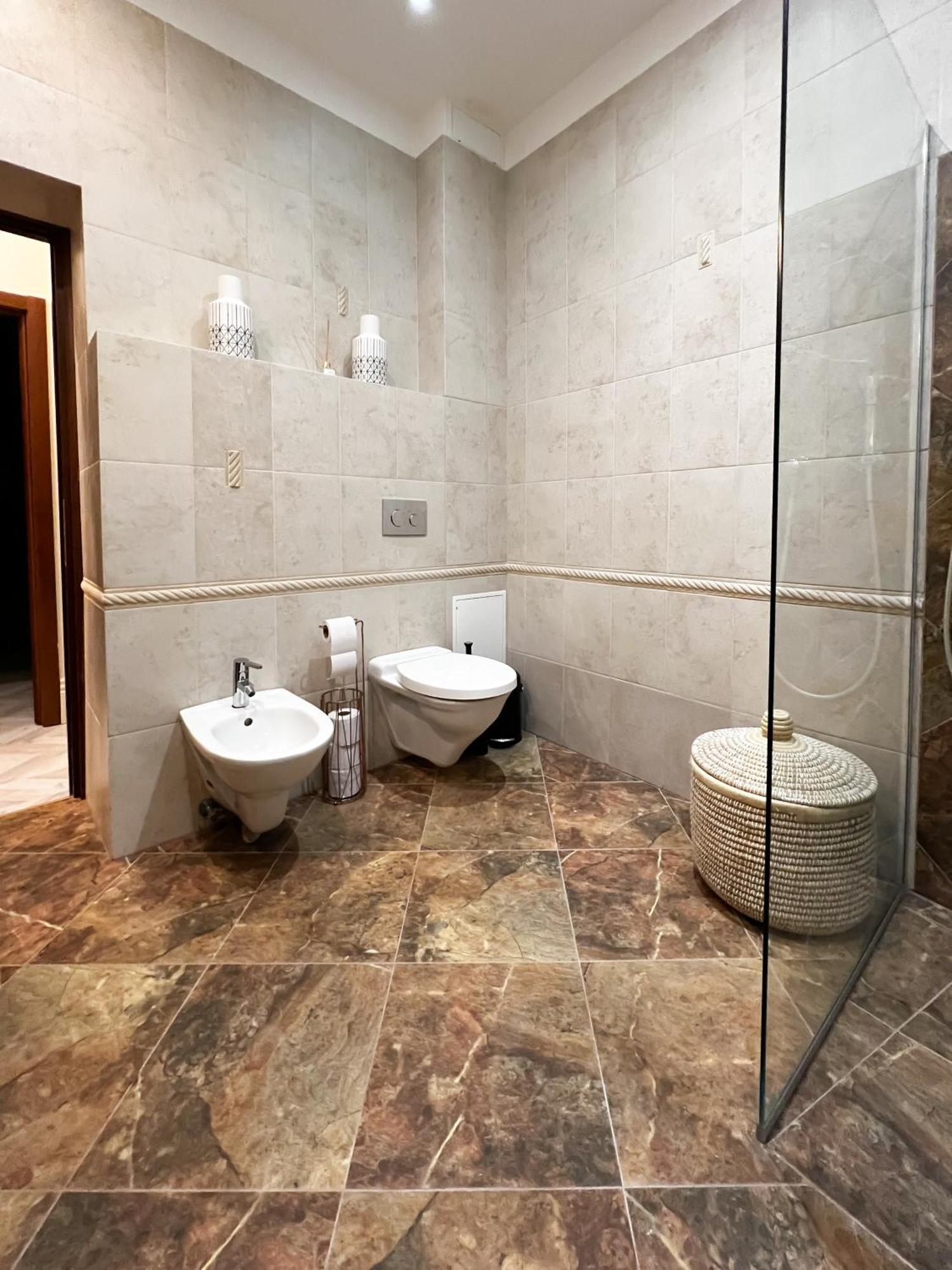 Luxury Old Town Apartment VNO Exteriér fotografie