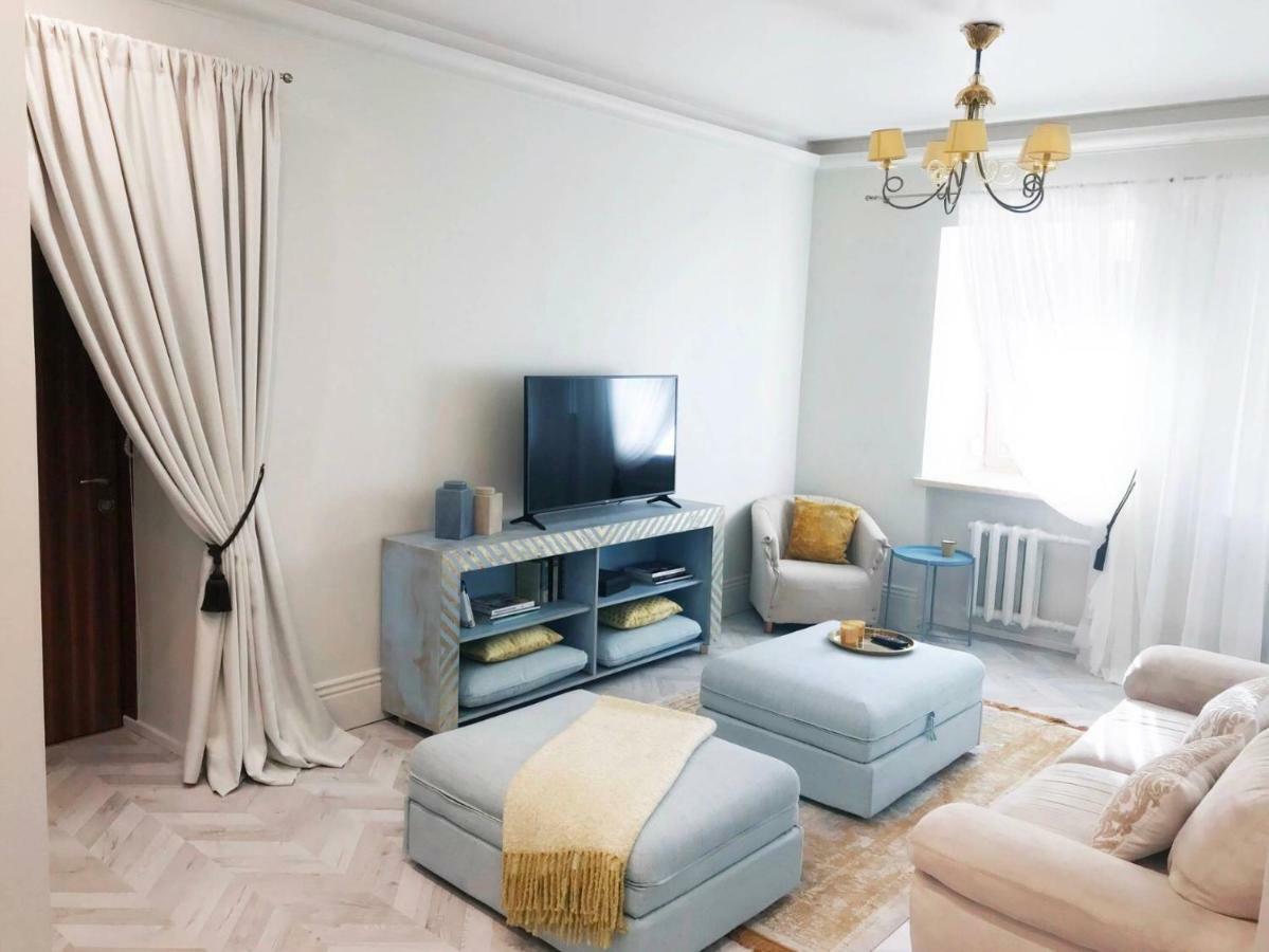 Luxury Old Town Apartment VNO Exteriér fotografie